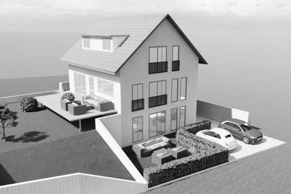 Predaj pozemku 416 m², Siegburg Predaj pozemku 416 m², Siegburg