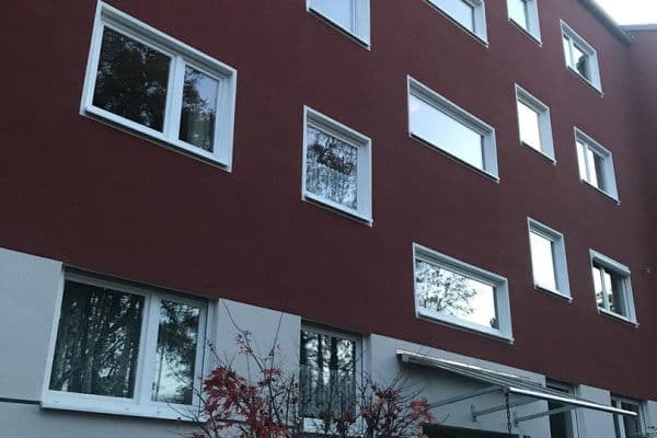Predaj bytu 1-izbový 30 m², Greineckerstr. 6, München, Bavorsko Predaj bytu 1-izbový 30 m², Greineckerstr. 6, München, Bavorsko