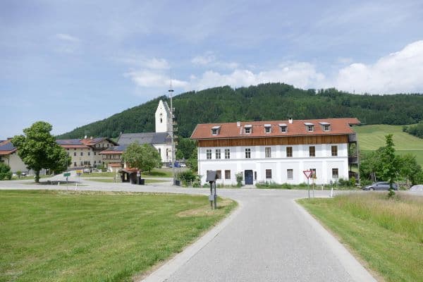 Predaj bytu 4-izbový 105 m², Roßholzen 9, Samerberg, Bavorsko Predaj bytu 4-izbový 105 m², Roßholzen 9, Samerberg, Bavorsko