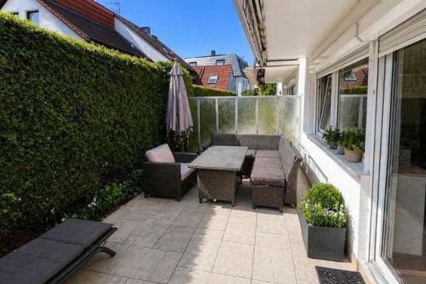 Predaj bytu 3-izbový 83 m², Karlsfeld, Bavorsko Predaj bytu 3-izbový 83 m², Karlsfeld, Bavorsko