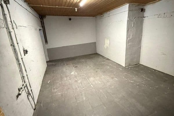 Prenájom nebytového priestoru 40 m², Zur Landwehr 25, Münster Prenájom nebytového priestoru 40 m², Zur Landwehr 25, Münster