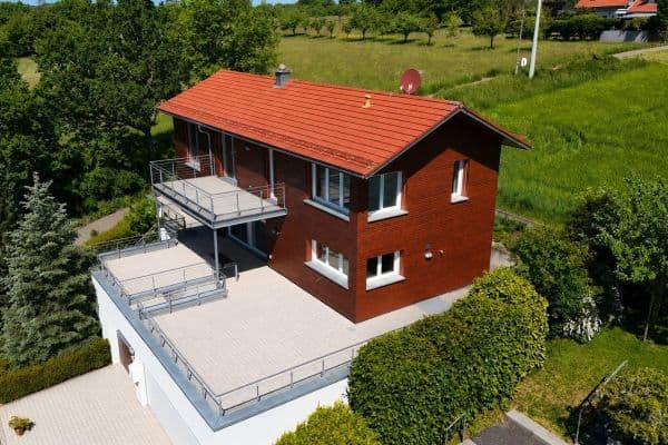 Predaj domu 247 m², pozemek 442 m², Calw-Heumaden Predaj domu 247 m², pozemek 442 m², Calw-Heumaden