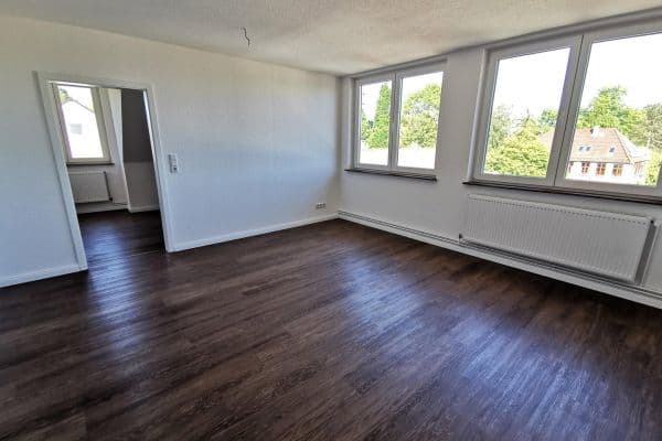 Prenájom bytu 2-izbový 50 m², Hafenstraße 7, Schleswig, Šlezvicko-Holštajnsko Prenájom bytu 2-izbový 50 m², Hafenstraße 7, Schleswig, Šlezvicko-Holštajnsko