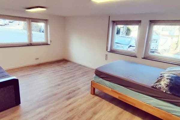 Prenájom bytu 1-izbový 46 m², Waiblingen Prenájom bytu 1-izbový 46 m², Waiblingen