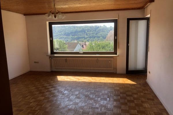 Prenájom bytu 4-izbový 93 m², Bayern - Eichstätt - Landershofen, Bavorsko Prenájom bytu 4-izbový 93 m², Bayern - Eichstätt - Landershofen, Bavorsko