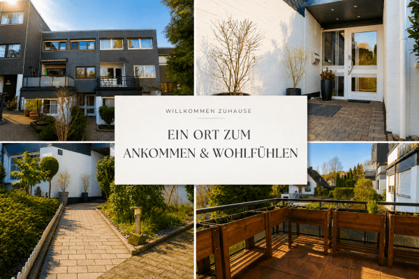 Predaj bytu 4-izbový 109 m², Solingen Predaj bytu 4-izbový 109 m², Solingen
