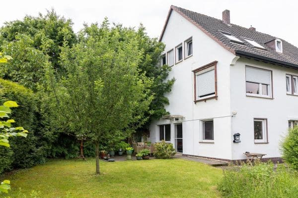 Predaj domu 184 m², pozemek 1.170 m², Iserlohn Predaj domu 184 m², pozemek 1.170 m², Iserlohn