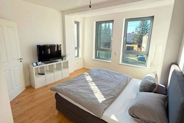 Prenájom bytu 2-izbový 69 m², Alt Salbke 73, Magdeburg, Sasko-Anhaltsko Prenájom bytu 2-izbový 69 m², Alt Salbke 73, Magdeburg, Sasko-Anhaltsko