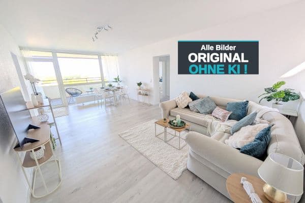 Predaj bytu 3-izbový 80 m², Karlsbader Straße 7, Ludwigshafen am Rhein, Porýnie-Falcko Predaj bytu 3-izbový 80 m², Karlsbader Straße 7, Ludwigshafen am Rhein, Porýnie-Falcko