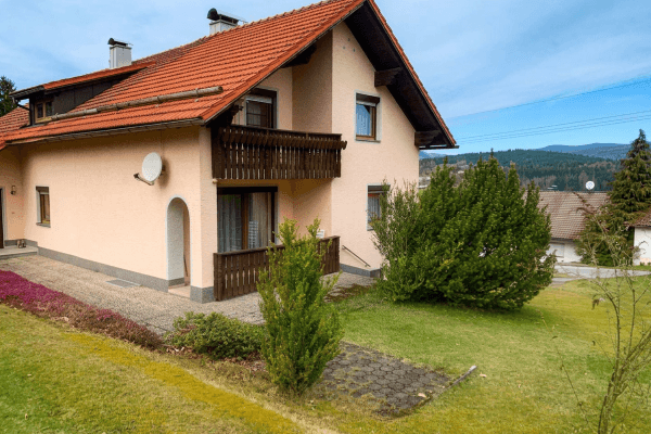 Predaj domu 200 m², pozemek 1.050 m², Hohenau Predaj domu 200 m², pozemek 1.050 m², Hohenau