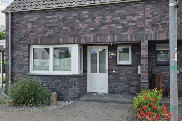 Predaj domu 130 m², pozemek 262 m², Greven, Severné Porýnie - Westfálsko Predaj domu 130 m², pozemek 262 m², Greven, Severné Porýnie - Westfálsko