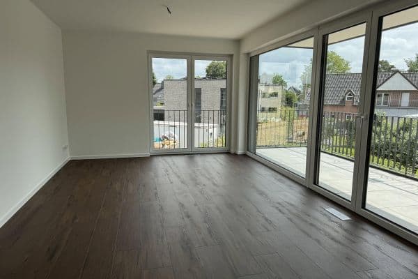 Prenájom bytu 3-izbový 100 m², Verl Prenájom bytu 3-izbový 100 m², Verl