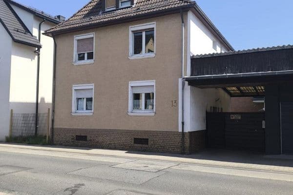 Predaj domu 154 m², pozemek 445 m², Pfungstadt Predaj domu 154 m², pozemek 445 m², Pfungstadt