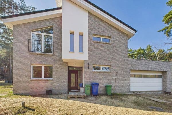 Predaj domu 178 m², pozemek 1.401 m², Mittenwalde Predaj domu 178 m², pozemek 1.401 m², Mittenwalde