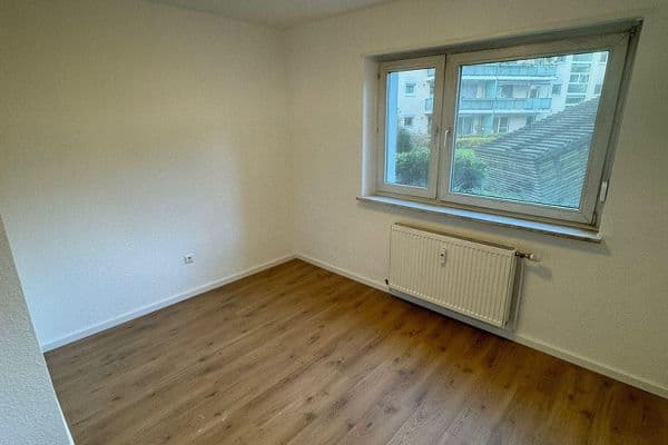 Prenájom bytu 10 m², Victor-Gollancz-Straße 10, Karlsruhe, Bádensko-Wurttembersko Prenájom bytu 10 m², Victor-Gollancz-Straße 10, Karlsruhe, Bádensko-Wurttembersko