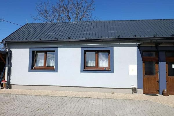 Prenájom rekreačného objektu, Žabeň Prenájom rekreačného objektu, Žabeň