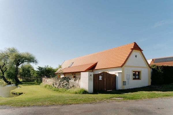 Prenájom rekreačného objektu, Štítary Prenájom rekreačného objektu, Štítary