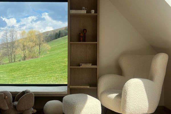 Prenájom rekreačného objektu, Loučná nad Desnou, Olomoucký kraj Prenájom rekreačného objektu, Loučná nad Desnou, Olomoucký kraj
