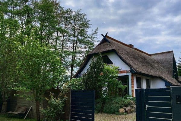Predaj domu 150 m², pozemek 1.573 m², Zierow Predaj domu 150 m², pozemek 1.573 m², Zierow
