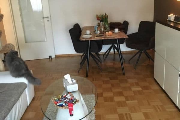 Predaj bytu 2-izbový 60 m², Schlierseestr. 60, Stuttgart Predaj bytu 2-izbový 60 m², Schlierseestr. 60, Stuttgart