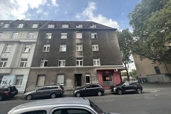 Prenájom bytu 2-izbový 62 m², Haydnstr 22, Dortmund, Severné Porýnie - Westfálsko Prenájom bytu 2-izbový 62 m², Haydnstr 22, Dortmund, Severné Porýnie - Westfálsko
