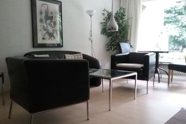 Prenájom bytu 1-izbový 46 m², Hamburg, Hamburg Prenájom bytu 1-izbový 46 m², Hamburg, Hamburg