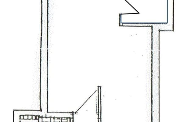 Prenájom bytu 1-izbový 43 m², Schwarzwaldstr. 40, Frankfurt, Hesensko Prenájom bytu 1-izbový 43 m², Schwarzwaldstr. 40, Frankfurt, Hesensko