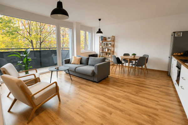Prenájom bytu 2-izbový 54 m², Pri starej prachárni, Nové Mesto Prenájom bytu 2-izbový 54 m², Pri starej prachárni, Nové Mesto