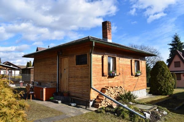 Predaj rekreačného objektu 48 m², pozemek 400 m², Mokrovraty Predaj rekreačného objektu 48 m², pozemek 400 m², Mokrovraty