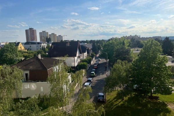 Predaj bytu 3-izbový 78 m², Otradovická, Praha, Praha Predaj bytu 3-izbový 78 m², Otradovická, Praha, Praha