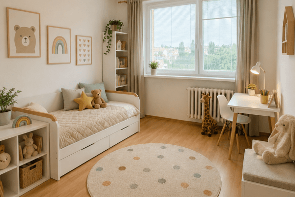 Predaj bytu 3-izbový 78 m², Sportovní, Vyškov Predaj bytu 3-izbový 78 m², Sportovní, Vyškov