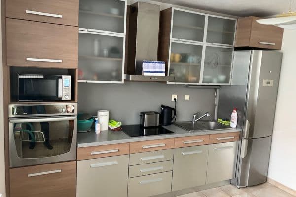 Prenájom bytu 1-izbový 50 m², Na križovatkách, Bratislava Prenájom bytu 1-izbový 50 m², Na križovatkách, Bratislava