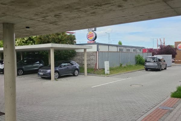Prenájom garáže 20 m², Prenájom garáže 20 m²,