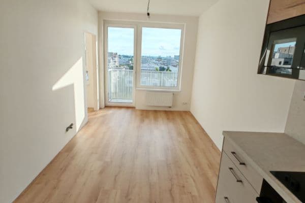 Prenájom bytu 2-izbový 44 m², Honzíkova, Praha Prenájom bytu 2-izbový 44 m², Honzíkova, Praha