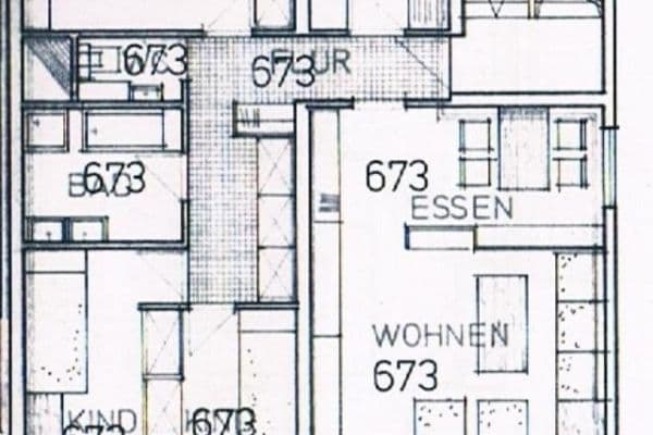 Prenájom bytu 4-izbový 96 m², Stöckhofstraße 1, Leonberg Prenájom bytu 4-izbový 96 m², Stöckhofstraße 1, Leonberg