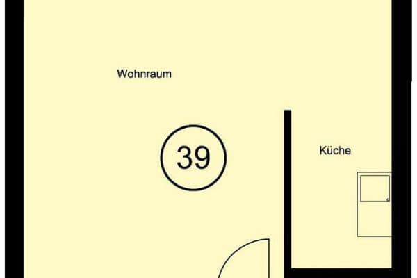 Prenájom bytu 1-izbový 50 m², Wichmannstr. 24, Berlin, Berlín Prenájom bytu 1-izbový 50 m², Wichmannstr. 24, Berlin, Berlín
