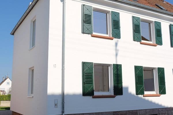 Predaj domu 127 m², pozemek 387 m², Dreieich Predaj domu 127 m², pozemek 387 m², Dreieich