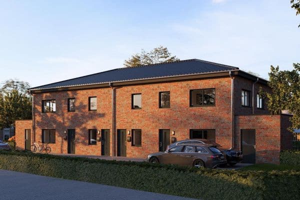 Predaj bytu 4-izbový 101 m², Otto-Hahn-Straße 5, Leer (Ostfriesland), Dolné Sasko Predaj bytu 4-izbový 101 m², Otto-Hahn-Straße 5, Leer (Ostfriesland), Dolné Sasko