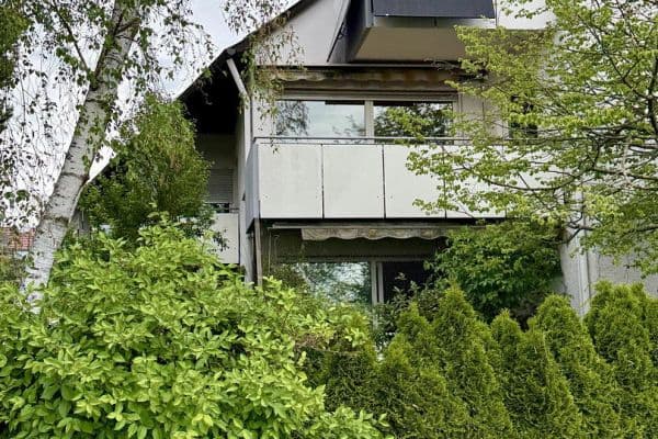 Predaj bytu 3-izbový 83 m², Heubergstr. 5, Filderstadt Predaj bytu 3-izbový 83 m², Heubergstr. 5, Filderstadt