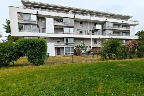 Predaj bytu 2-izbový 55 m², Neuburg an der Donau, Bavorsko Predaj bytu 2-izbový 55 m², Neuburg an der Donau, Bavorsko