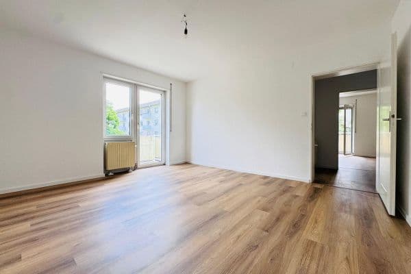 Predaj bytu 3-izbový 84 m², Georgh-Herwegh-Straße 28, Ludwigshafen am Rhein Predaj bytu 3-izbový 84 m², Georgh-Herwegh-Straße 28, Ludwigshafen am Rhein