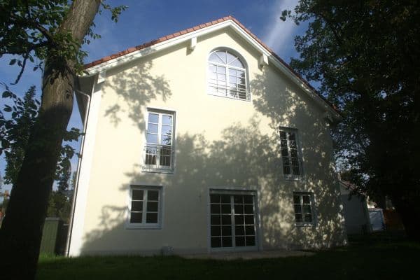 Predaj domu 175 m², pozemek 385 m², Planegg, Bavorsko Predaj domu 175 m², pozemek 385 m², Planegg, Bavorsko