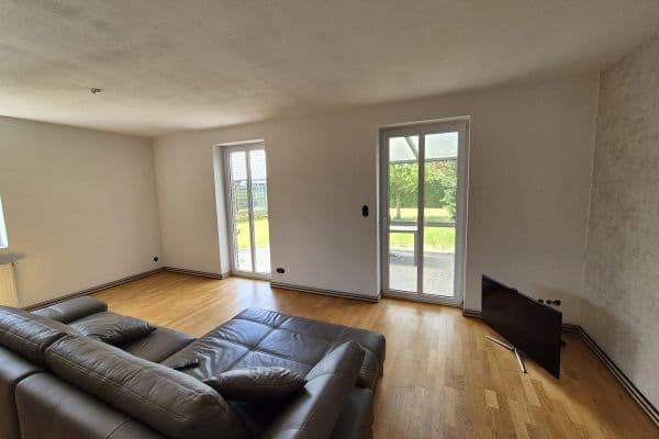 Predaj domu 128 m², pozemek 635 m², Lieder Str. 5, Jemgum, Dolné Sasko Predaj domu 128 m², pozemek 635 m², Lieder Str. 5, Jemgum, Dolné Sasko