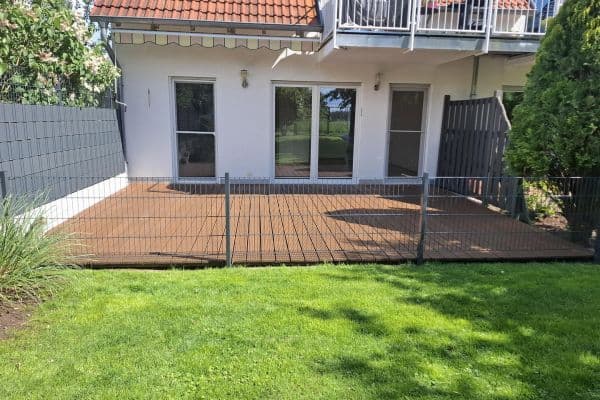 Prenájom bytu 3-izbový 93 m², Heusenstamm-Rembrücken Prenájom bytu 3-izbový 93 m², Heusenstamm-Rembrücken