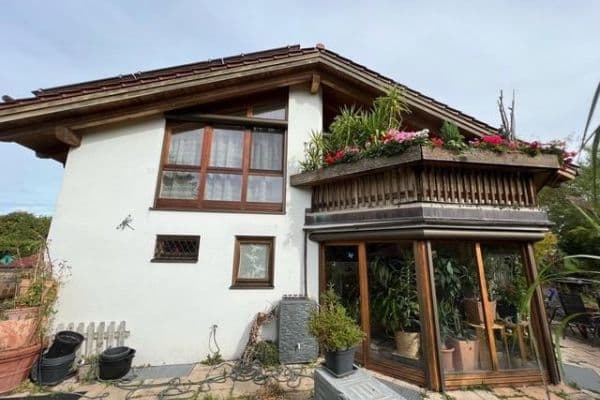 Predaj domu 218 m², pozemek 496 m², Adalbert-Stifter-Ring 9, Schäftlarn, Bavorsko Predaj domu 218 m², pozemek 496 m², Adalbert-Stifter-Ring 9, Schäftlarn, Bavorsko