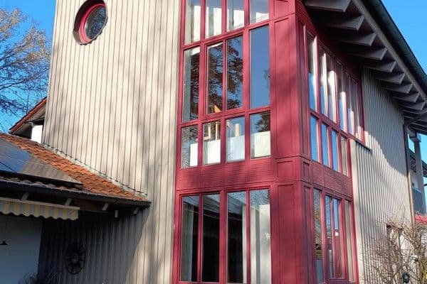 Predaj domu 240 m², pozemek 800 m², Dingolfing Predaj domu 240 m², pozemek 800 m², Dingolfing