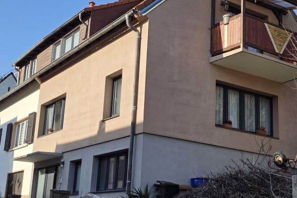 Predaj domu 96 m², pozemek 380 m², Neustadt an der Weinstraße Predaj domu 96 m², pozemek 380 m², Neustadt an der Weinstraße