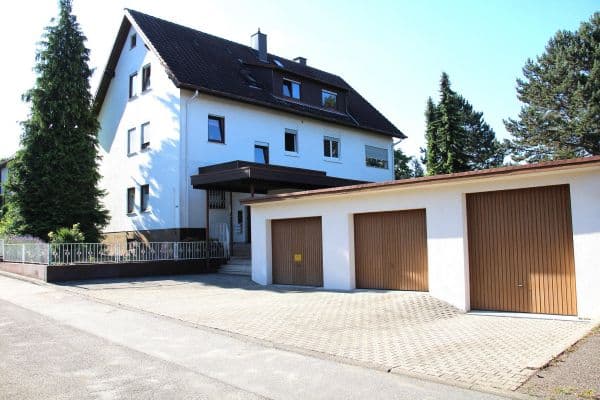 Predaj domu 410 m², pozemek 1.043 m², Bruchsal Predaj domu 410 m², pozemek 1.043 m², Bruchsal
