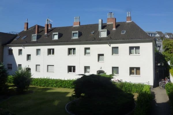 Predaj bytu 2-izbový 57 m², Wormser Str. 49, Köln, Severné Porýnie - Westfálsko Predaj bytu 2-izbový 57 m², Wormser Str. 49, Köln, Severné Porýnie - Westfálsko