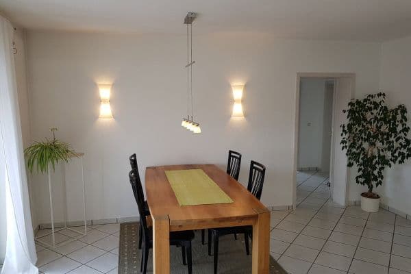 Predaj bytu 4-izbový 94 m², Groß-Zimmern Predaj bytu 4-izbový 94 m², Groß-Zimmern